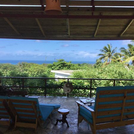 Sosúa B&B El Mirador Al Mar المظهر الخارجي الصورة