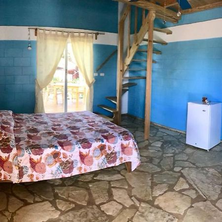 Sosúa B&B El Mirador Al Mar المظهر الخارجي الصورة