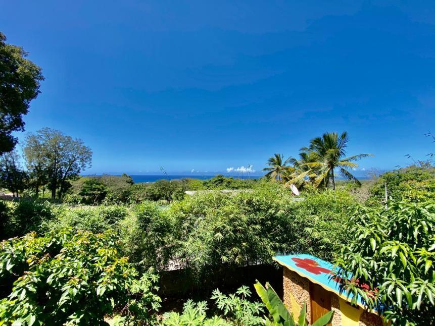Sosúa B&B El Mirador Al Mar المظهر الخارجي الصورة