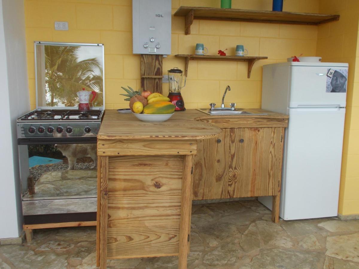 Sosúa B&B El Mirador Al Mar المظهر الخارجي الصورة