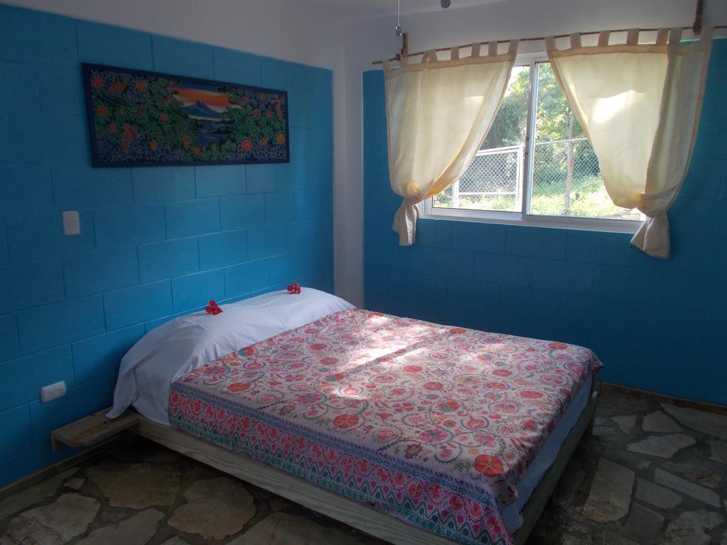 Sosúa B&B El Mirador Al Mar الغرفة الصورة