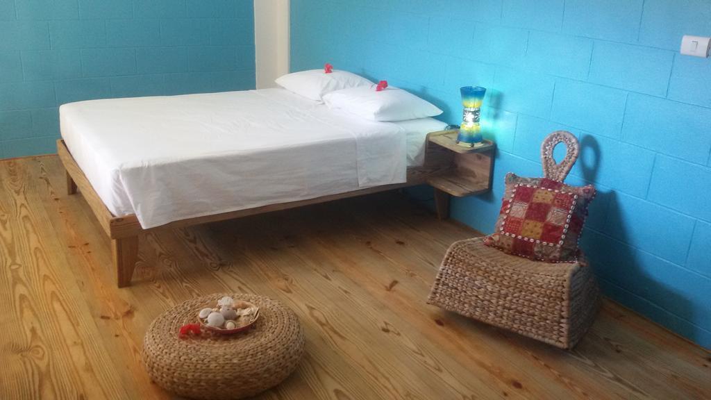 Sosúa B&B El Mirador Al Mar الغرفة الصورة