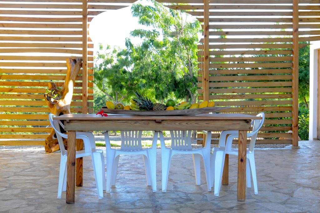 Sosúa B&B El Mirador Al Mar المظهر الخارجي الصورة