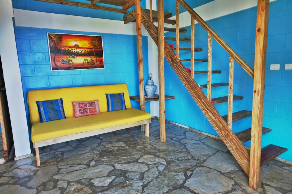 Sosúa B&B El Mirador Al Mar الغرفة الصورة