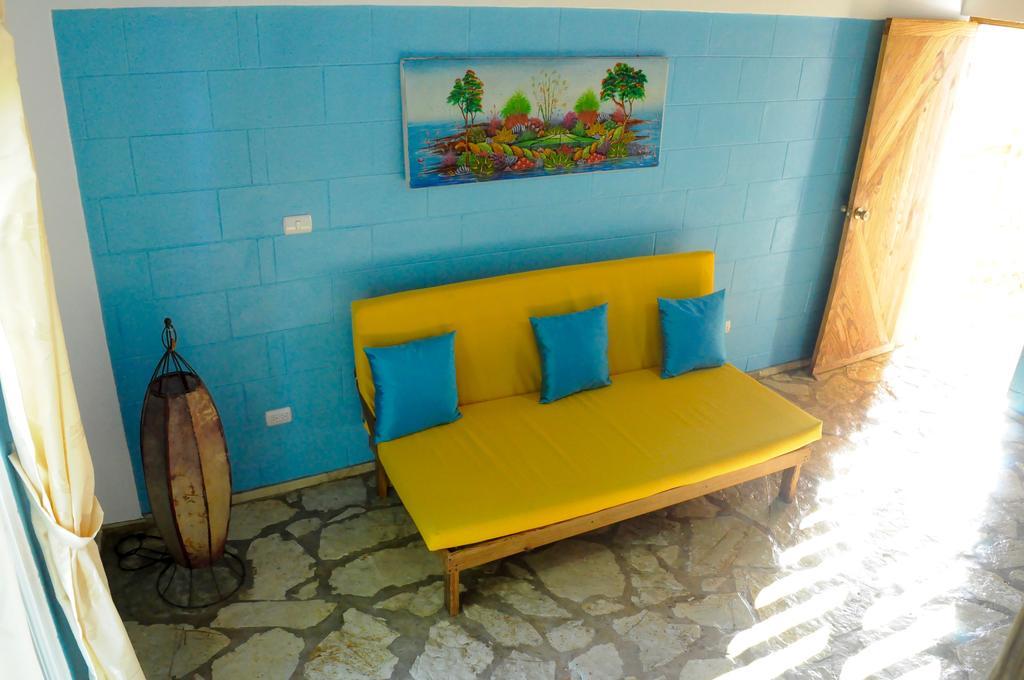 Sosúa B&B El Mirador Al Mar المظهر الخارجي الصورة