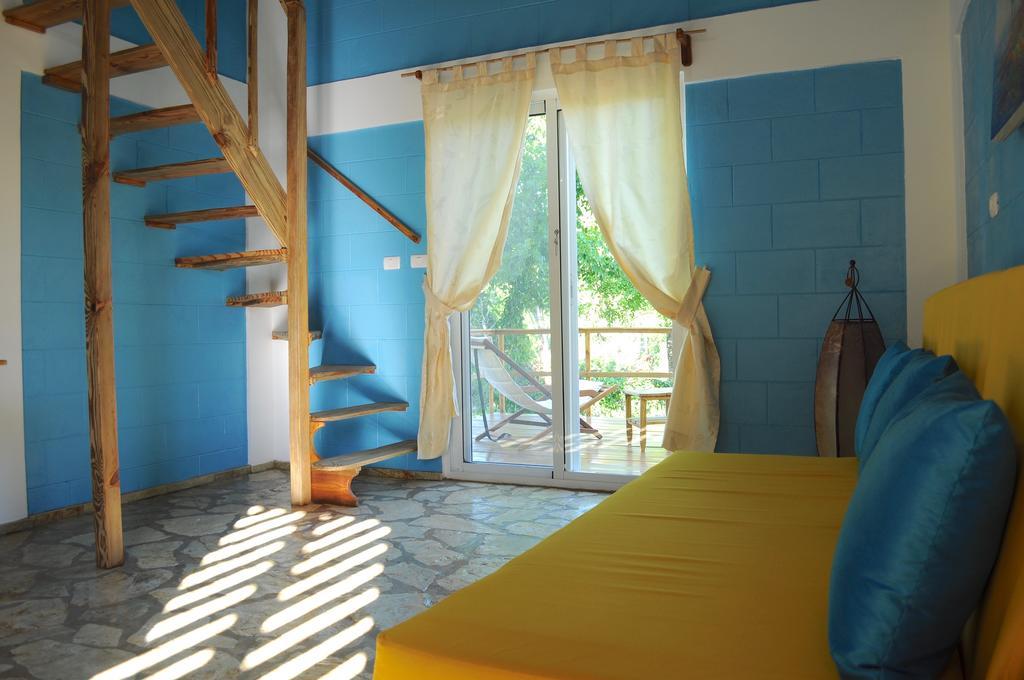 Sosúa B&B El Mirador Al Mar المظهر الخارجي الصورة