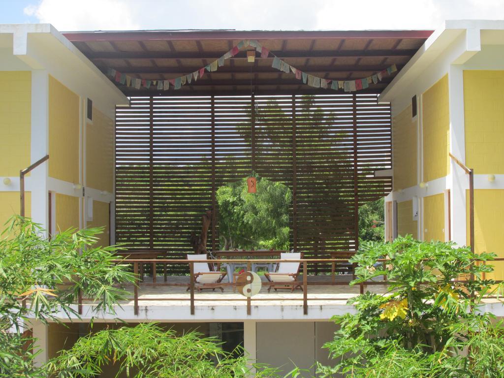 Sosúa B&B El Mirador Al Mar المظهر الخارجي الصورة