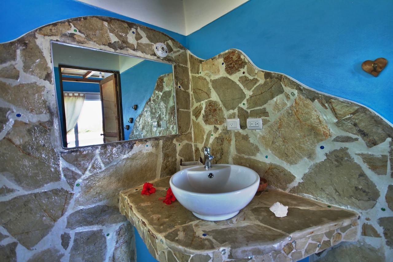 Sosúa B&B El Mirador Al Mar المظهر الخارجي الصورة