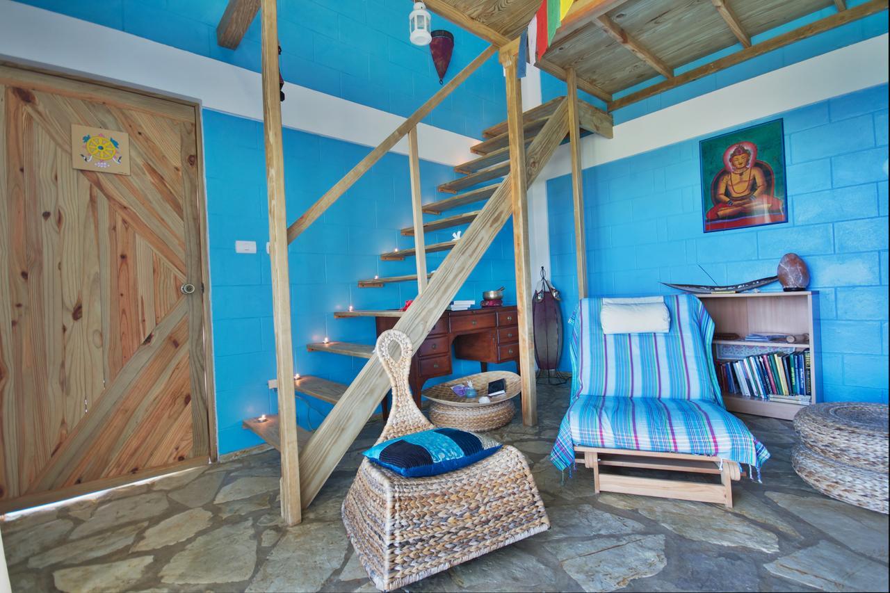 Sosúa B&B El Mirador Al Mar المظهر الخارجي الصورة