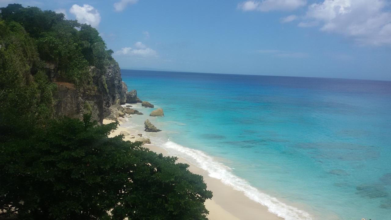 Sosúa B&B El Mirador Al Mar المظهر الخارجي الصورة