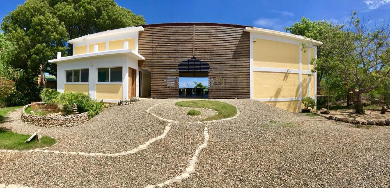 Sosúa B&B El Mirador Al Mar المظهر الخارجي الصورة